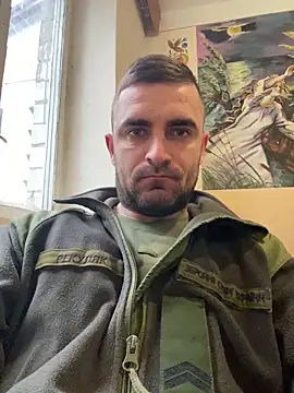 VANYA1997 online show from February 2026 08:13:01 AM