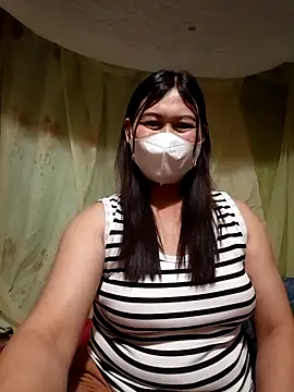 -Batina- online show from April 2026 06:10:01 PM