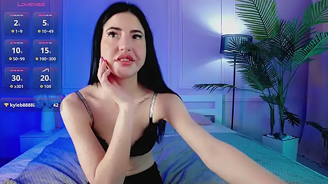 EmilyRamsey online show from April 2026 09:39:33 PM