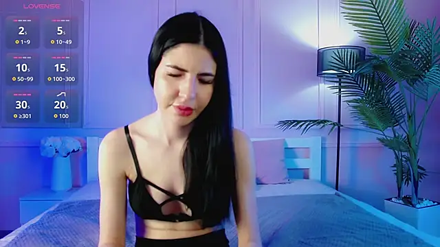 EmilyRamsey online show from April 2026 06:00:01 PM