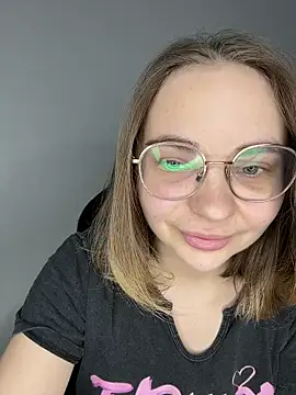 Caboniahoney online show from February 2026 11:32:01 AM