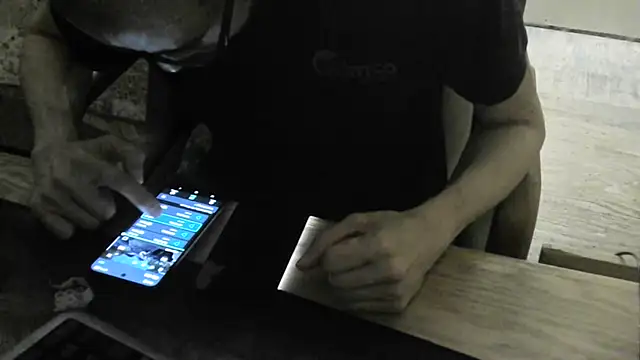 Snapshot of FiSTALiTY chatting on May 2026 10:01:02 AM FiSTALiTY online show from May 2026 10:01:02 AM