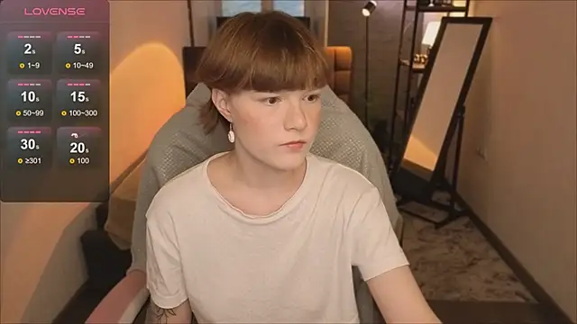  DreamLuna1  online show from March 2026 12:35:02 PM