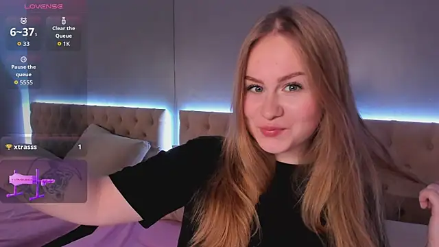 stacy moorex online show from June 2026 08:26:01 PM
