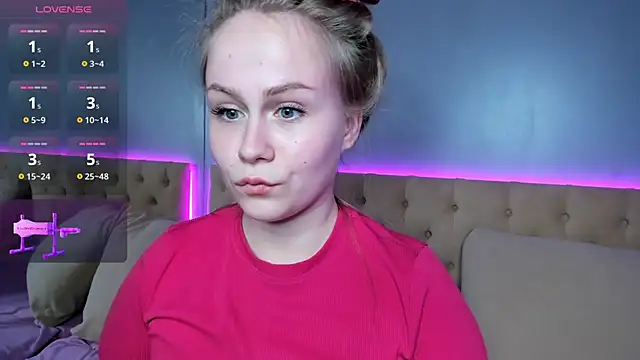 stacy moorex online show from June 2026 08:30:02 PM