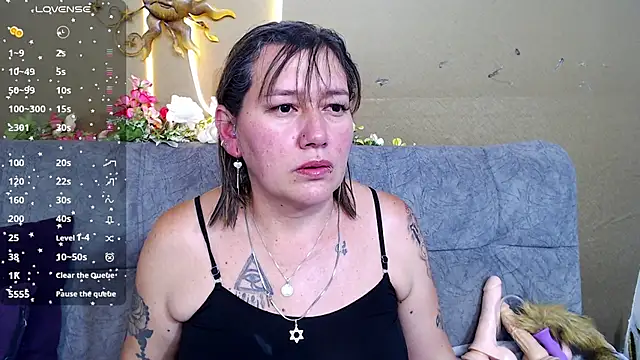 nanygp online show from July 2026 08:11:01 PM