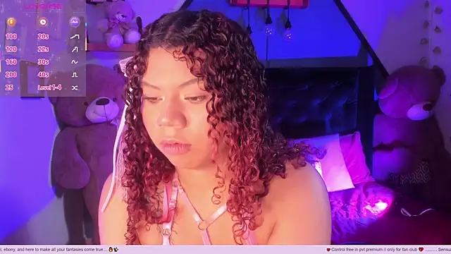 nathasha ebony online show from March 2026 12:28:01 PM