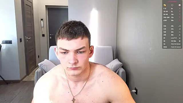 sweet boyss  online show from April 2026 05:07:02 AM