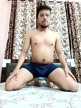 big indiancock online show from April 2026 06:34:01 PM