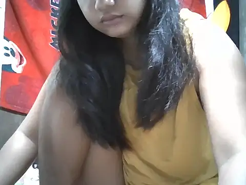 Flowerbebe online show from February 2026 10:41:02 PM