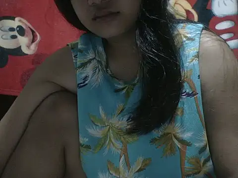 Flowerbebe online show from February 2026 07:04:02 PM