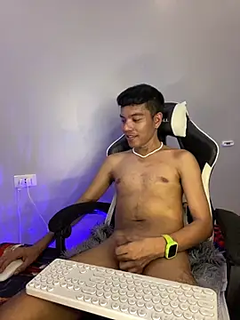 asian darlingcummersxXx online show from March 2026 03:44:02 AM