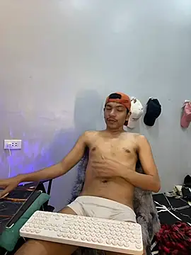 asian darlingcummersxXx online show from April 2026 05:02:01 PM