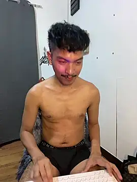 asian darlingcummersxXx online show from July 2026 12:46:02 PM