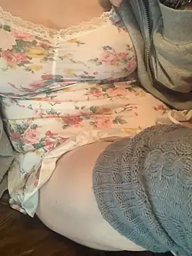 TemptingZebra online show from March 2026 10:03:01 PM