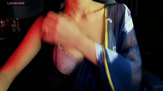 Lusty Lua online show from May 2026 05:17:02 PM