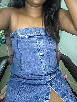 MISS MADHURIBABY online show from March 2026 11:03:01 AM