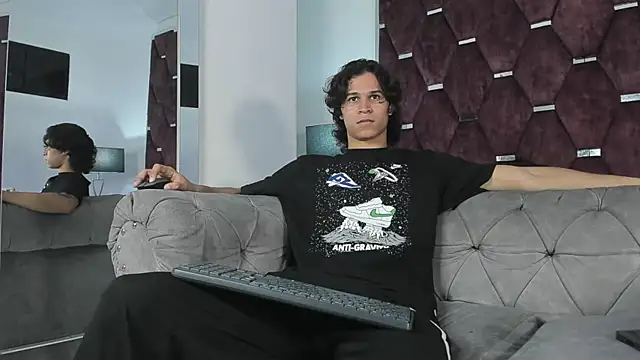 TonyBenedetti online show from March 2026 08:25:02 PM