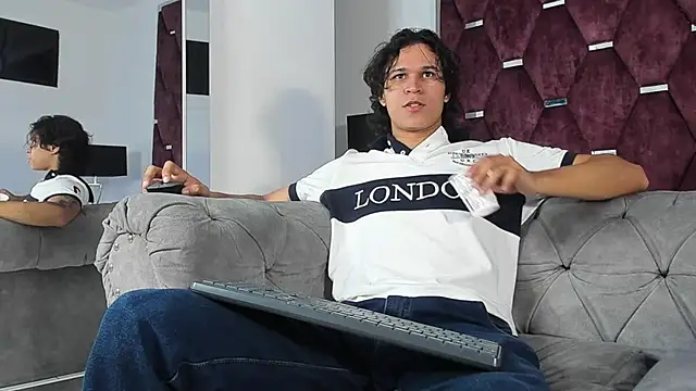 TonyBenedetti online show from March 2026 07:53:02 PM