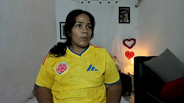 Snapshot of mariana_villa72 chatting on July 2026 12:53:01 PM mariana villa72 online show from July 2026 12:53:01 PM