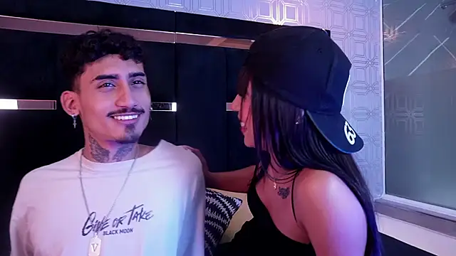 Dark Eros  online show from April 2026 03:42:01 AM