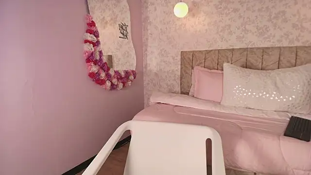 lovely julls online show from March 2026 02:45:02 PM