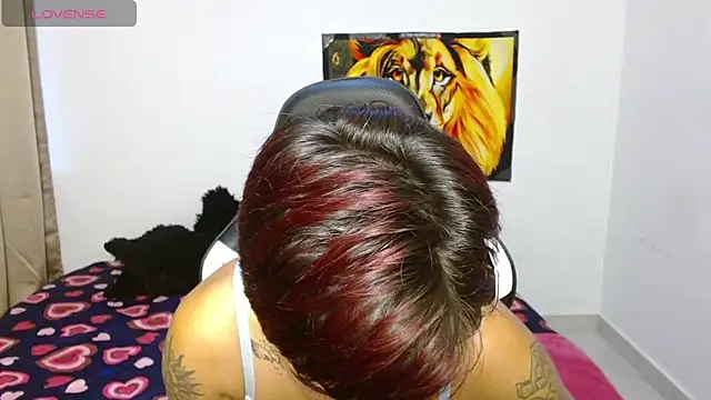 Divinejewel69 online show from March 2026 12:30:02 PM