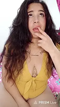 Jessika TheDevil14 online show from June 2026 05:41:01 PM