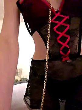 SweetAnnaX online show from February 2026 09:49:02 PM