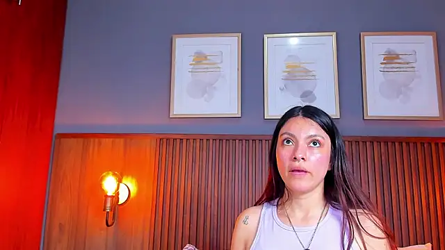 gabyevans4 online show from March 2026 12:22:01 PM