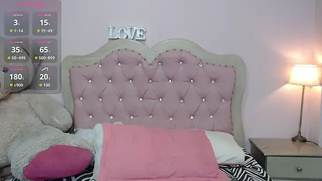 faith harris online show from April 2026 08:25:02 PM