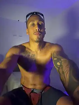 bruno west online show from April 2026 03:01:04 AM