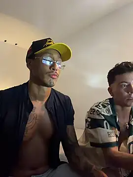 bruno west online show from April 2026 08:20:01 AM