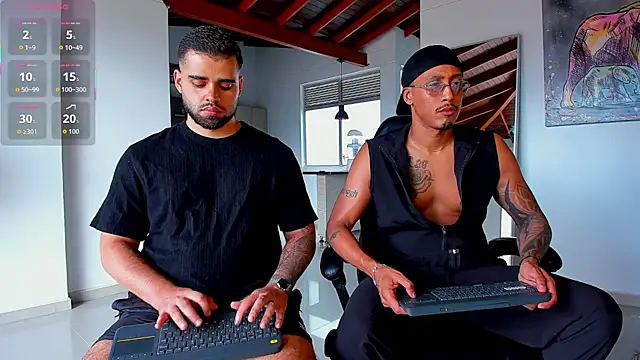 bruno west online show from July 2026 09:17:01 PM