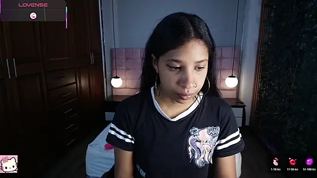 ShayMilleer online show from March 2026 12:12:01 PM