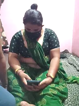 Snapshot of gujjuhotcouple chatting on April 2026 05:39:02 PM gujjuhotcouple online show from April 2026 05:39:02 PM