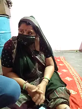 Snapshot of gujjuhotcouple chatting on June 2026 06:07:01 PM gujjuhotcouple online show from June 2026 06:07:01 PM