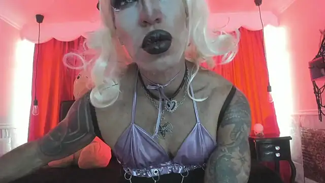 Lilith madame satan online show from June 2026 05:13:02 PM