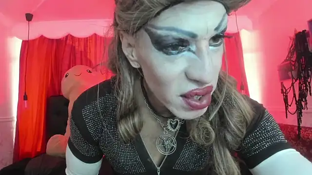 Lilith madame satan online show from June 2026 09:49:02 PM