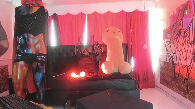Lilith madame satan online show from July 2026 01:04:01 PM