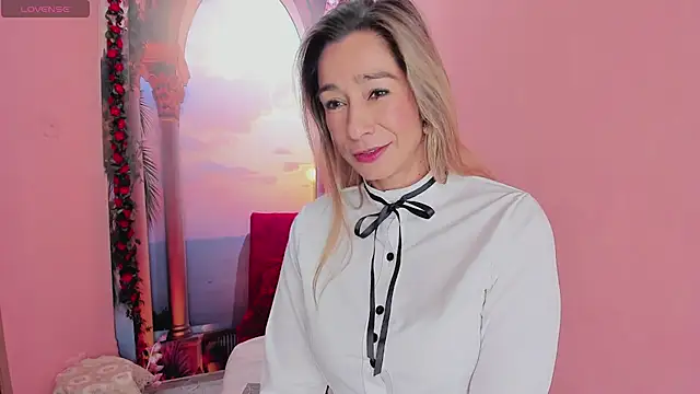 Madam Dalila online show from June 2026 12:31:01 PM