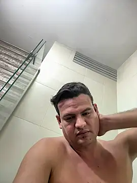 Dario12J online show from February 2026 04:33:02 AM