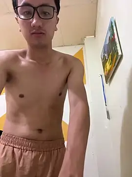 Gonzalogz online show from April 2026 06:11:02 PM