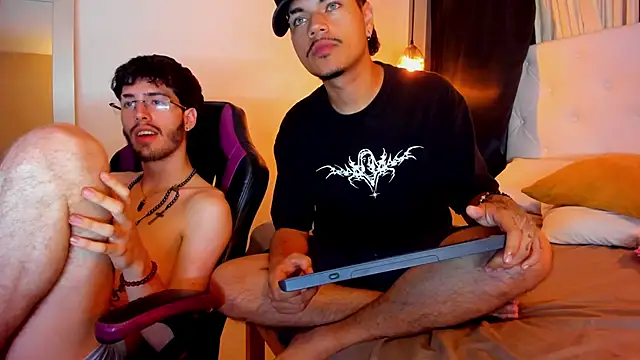 Jason 23   online show from April 2026 01:42:02 AM