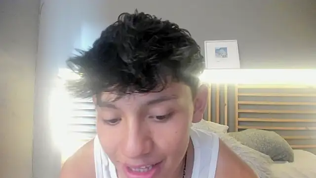 clark ken01 online show from March 2026 08:47:01 PM