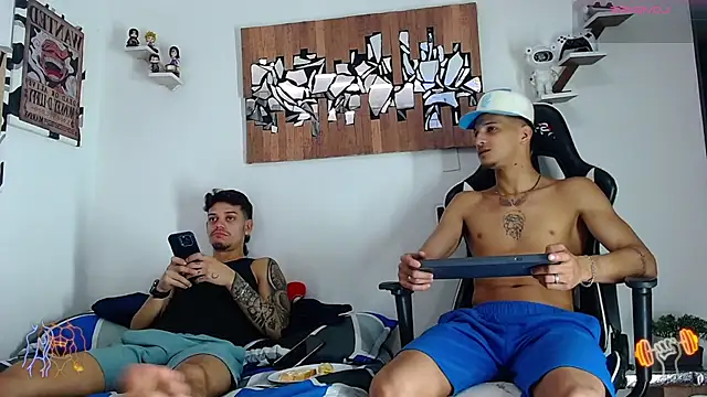 AdamsDvi online show from March 2026 04:13:01 PM