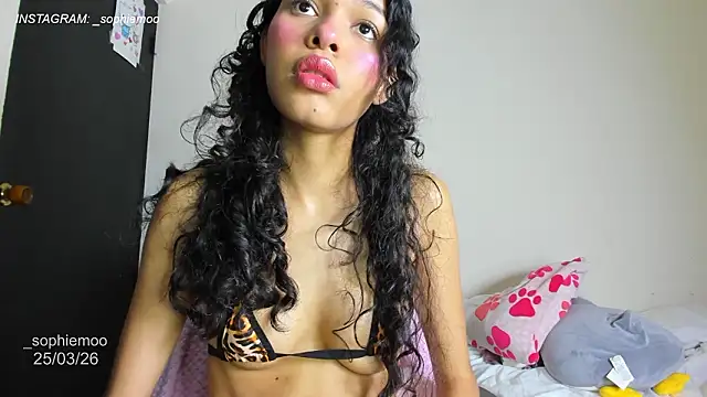 Sophiemoo  online show from March 2026 01:38:02 PM