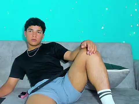 Brandon Wesly online show from February 2026 04:50:01 PM