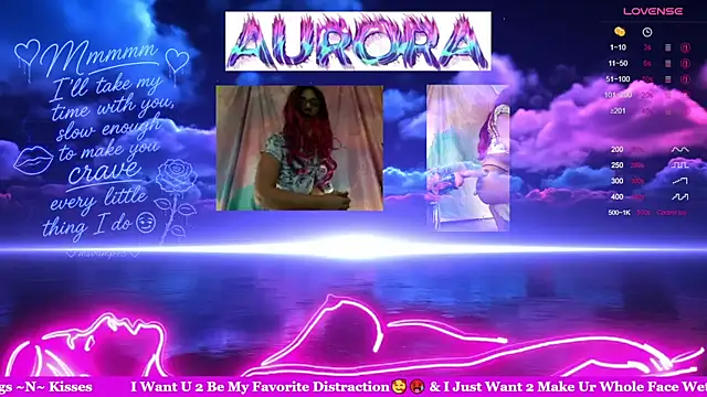DynamicMagicalAuroraa online show from July 2026 10:19:02 PM