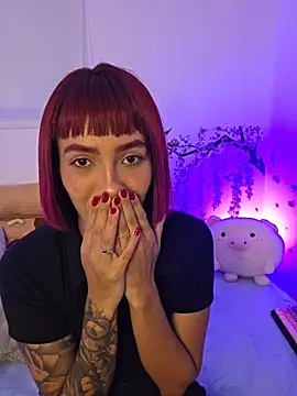 Nixtaylor1 online show from February 2026 11:14:01 PM